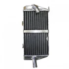 Mylers Aluminum Radiator Right Side NRN1020-350B For Atv/utv New. Price: $195.00.
