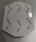 Used Like New Can-am Maverick X3 2018-19 Intercooler Protective Grill 707800771. Price: $77.00.