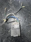 93-96 Honda CR250R Oem Cdi Ecu Ignition Control Module Used. Price: $120.00.