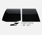 2019-2021 Polaris Rzr Xp Turbo Oem Black Aluminum Top Roof 2884087-458 New. Price: $300.00.