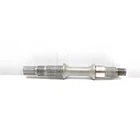 SUZUKI1998-2007 Lt-f 500 Shaft Sec Drive Output Rear 24971-44D60 Used. Price: $38.90.