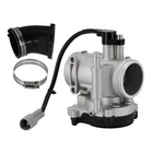 Throttle Body For Polaris Ranger Crew Xp 700 2006-2009 1203160 New. Price: $87.70.
