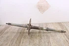 1982 Honda Rear Axle Used. Price: $69.00.