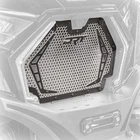 Drt Motorsports 20005FG06101 Aluminum Front Grill New. Price: $213.74.