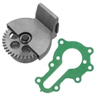 Caltric Oil Pump Gear & Gasket For Polaris Sportsman Xp 850 2009-2020 New. Price: $56.99.