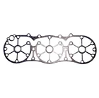 Yamaha Head Cover Gasket 66V 11193 01 1200PV 42-407-08 New. Price: $29.35.