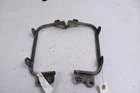 1985 Yamaha YTZ250 Left & Right Radiator Support Bracket Mount Used. Price: $19.00.