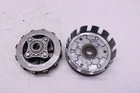 98-02 Suzuki Quadrunner LTF500F 4X4 Complete Clutch W Plates Basket Hub Used. Price: $45.00.