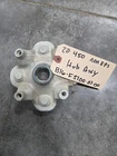 2020 Yamaha Kodiak 450 Non Eps Hub Assy Pn B16-F510D-03-00 Used. Price: $24.00.