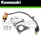 New 2016 2023 Genuine Kawasaki Mule Pro Dxt Engine Block Heater 99994-0741. Price: $177.60.