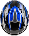 G-max MD-01S Transistor Helmet With Dual Lens Snowmobile New. Price: $110.66.