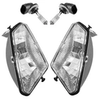 Headlight & Bulb For Polaris Sportsman 800 Ho Efi 2005-2010 Left Right New. Price: $84.85.
