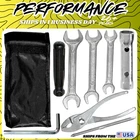 Atv Tool Kit Pouch Bag Can-am Comander 1000R 700 Max 800R Utv Maverick New. Price: $19.95.