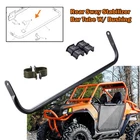 Rear Stabilizer Bar W/ Bushing Bracket For Polaris Rzr 800 2009-2014 New. Price: $59.99.