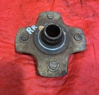 #3 2003 Suzuki Ozark LT-F250 Right Rear Wheel Hub 64110-05G10 Used. Price: $59.95.