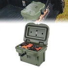 Kemimoto Utv Cargo Storage Box Bed For Polaris Ranger Xp 1000/900/570 2016-2026 New. Price: $85.49.
