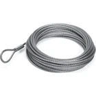 Oem Can-am New 43 Foot Wire Rope Replacement For Hd Winch 705014978. Price: $30.00.