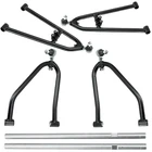 Atv Extended Front A-arms For Kawasaki +2" Wider Extender Asi. New. Price: $239.00.