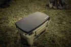 Polaris Oem Northstar 60QT Cooler Lock & Ride Seat Cushion Only 2882179 **new**. Price: $67.99.