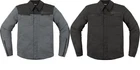 Icon Upstate Canvas Ce Jacket New. Price: $200.00.