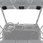 Can Am Defender Hd Overhead Complete Audio System Oem New 715009764. Price: $1149.99.