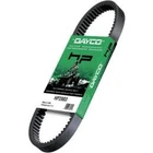 Dayco Hp High-performance Belt 1998 Yamaha YFM600FW Grizzly 4X4 Atv New. Price: $76.71.