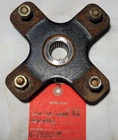 Can-am Wheel Hub Assembly #705501199 Used. Price: $20.00.
