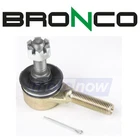 Bronco Right Tie Rod End For 1998-1999 Arctic Cat 500 4X4 Suspension Ks New. Price: $20.59.