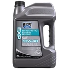 Bel-ray Exp Synthetic Blend 4-STROKE Motor Oil 10W-40 Liter New. Price: $45.99.