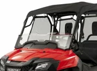 2014-2024 Honda Pioneer SXS700M4/M2 Oem Half Wind Deflector 08R71-HL3-A00 New. Price: $217.94.
