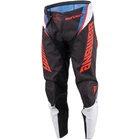 Answer 25 Syncron Envenom Pants - Red/white/blue Size 34 442411 New. Price: $77.50.