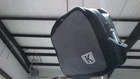 Kuryakyn 5179 Torke Large Removable Dry Pouch New. Price: $7.50.