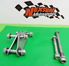 2019 Kawasaki KX100 Engine Motor Mount Bracket Bolt Hanger Set 32190-1119 Used. Price: $29.99.
