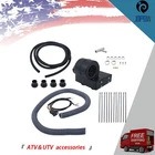 Cab Heater Kit With Defrost For 2014 2015 2016-2020 Polaris Ranger 570 Mid Size New. Price: $174.55.