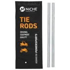 Niche Tie Rods For Arctic Cat XC450 350 366 425 3313-807 Atv New. Price: $18.95.