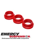 Energy Suspension Motor Mount Inserts 3 Pk 08-14 Polaris Rzr 800/800S/4 Red New. Price: $19.99.