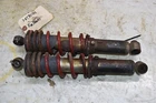 1987 Honda Trx 250X Front Shocks 51400-HC0-004 Used. Price: $39.99.