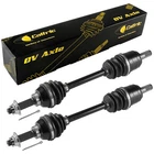 For Suzuki 54901-31G10 54901-31G12 54901-31G20 54901-31G40 54901-31G41 Cv Axle New. Price: $118.00.