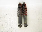 Yamaha Yfm Big Bear Front Shocks Left Right 3HN-23350-11-E1 1987-1988 Used. Price: $45.00.