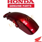 Honda Oem 2012-2013 Goldwing GL1800 8A Front Fender B R345C Candy Alizarin Red New. Price: $248.10.