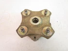 Arctic Cat 400 Tbx Front Wheel Hub #2 0502-421 2004 Used. Price: $20.00.