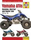 Clymer Shop Manuals M2314 Haynes Technical Repair New. Price: $58.27.