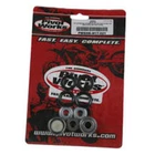 Fits 2001 Honda CR250R Shock Bearing Kit Pivot Works PWSHK-H17-021 New. Price: $59.98.