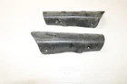 2001 Can-am Bombardier Traxter Autoshift 4X4 Front Right Left Arm Guards Used. Price: $18.00.
