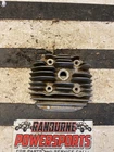 Suzuki Quadsport Cylinder Head Top End 11111-40B00 1987-2005 Used. Price: $26.99.