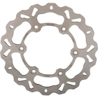 Galfer DF513W Solid Mount Wave Rotor New. Price: $214.82.
