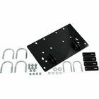 Moose Utility Snow Plow Bottom Mount Plate Offroad Atv Utv Polaris Rzr General New. Price: $110.95.