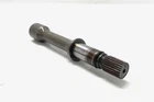 2002 Honda TRX350 Fourtrax Rancher Final Shaft B 23612-HN5-670 23612-HN5-671 Used. Price: $24.50.