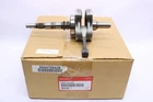 Honda Recon 02-25 Crankshaft 13000-HM8-A40-NOS Used. Price: $389.99.