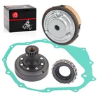 Wet Clutch Carrier Drum Housing For Honda Recon TRX250TE Tm TRX250EX/X 97-23 New. Price: $123.99.